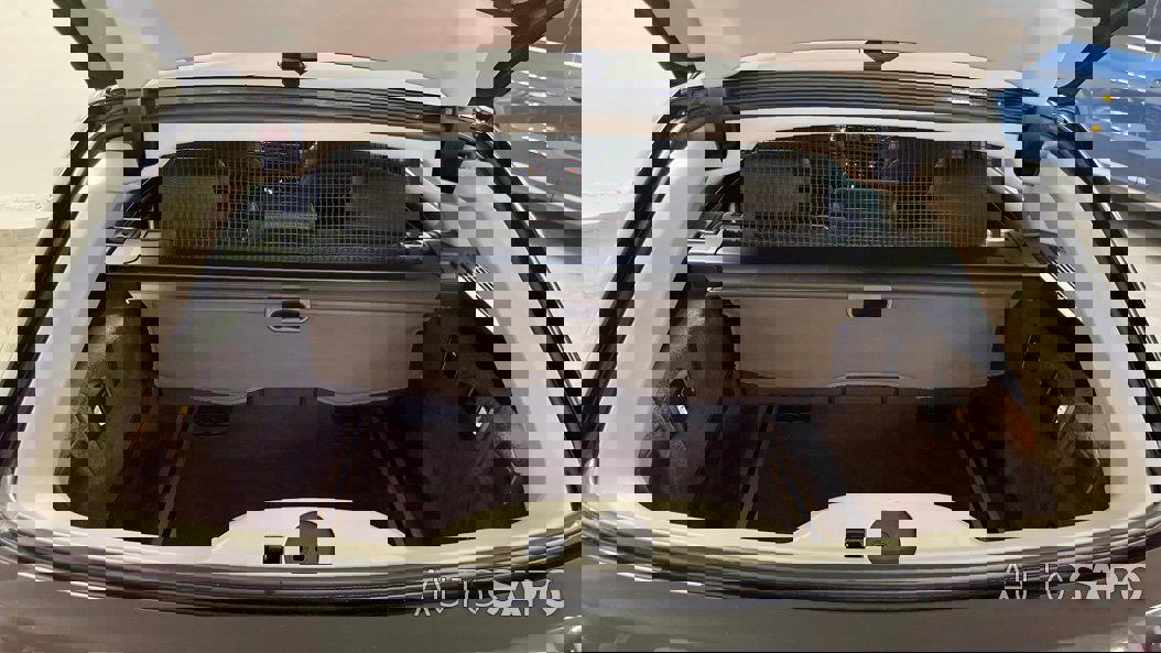 BMW Série 5 de 2011