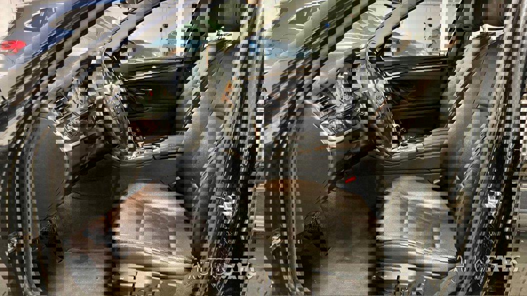 BMW Série 5 de 2011