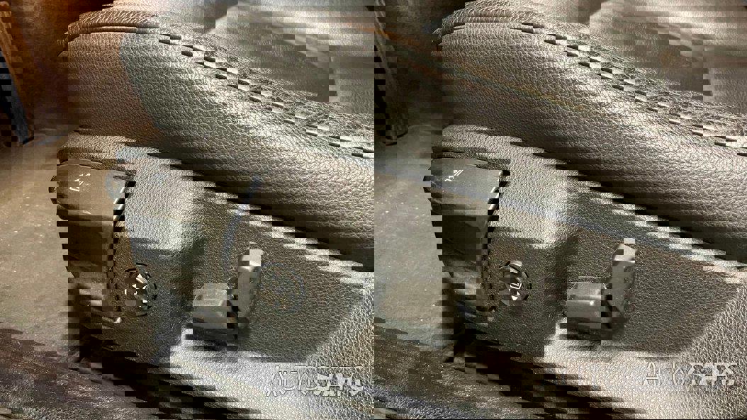 BMW Série 5 de 2011