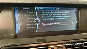 BMW Série 5 de 2011