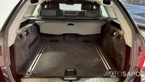 BMW Série 5 de 2011