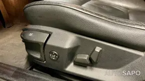 BMW Série 5 de 2011