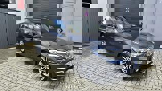 BMW Série 1 de 2016