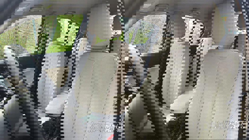 BMW Série 1 de 2016