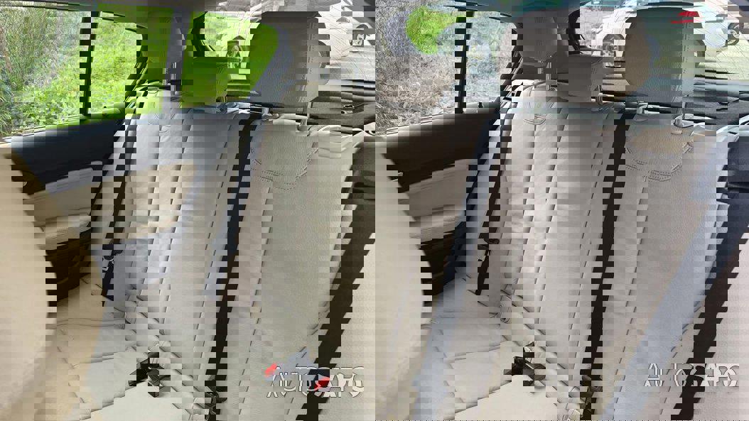 BMW Série 1 de 2016