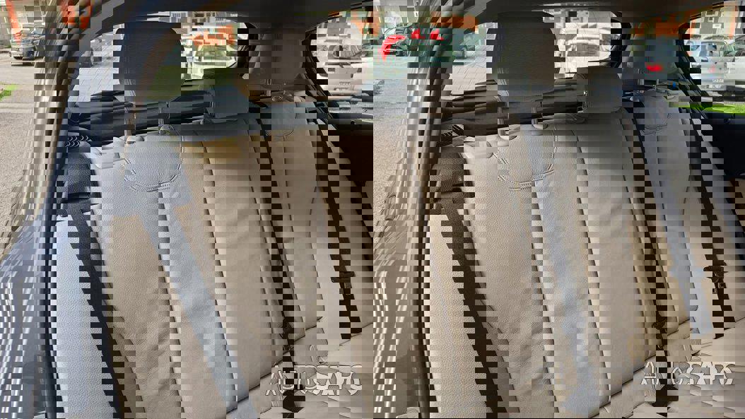 BMW Série 1 de 2016