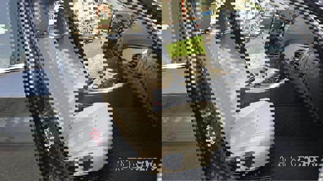 BMW Série 1 de 2016