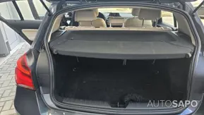 BMW Série 1 de 2016