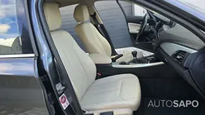 BMW Série 1 de 2016