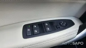 BMW Série 1 de 2016