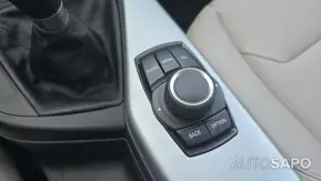 BMW Série 1 de 2016