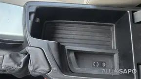 BMW Série 1 de 2016