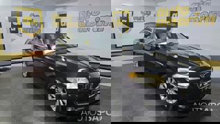 BMW Série 5 de 2013