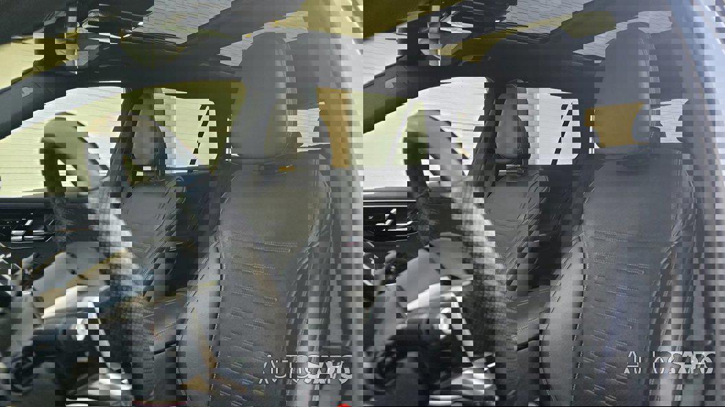 Mercedes-Benz Classe C de 2022