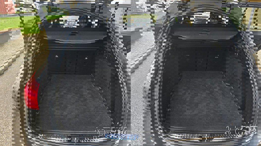 Mercedes-Benz Classe C de 2022