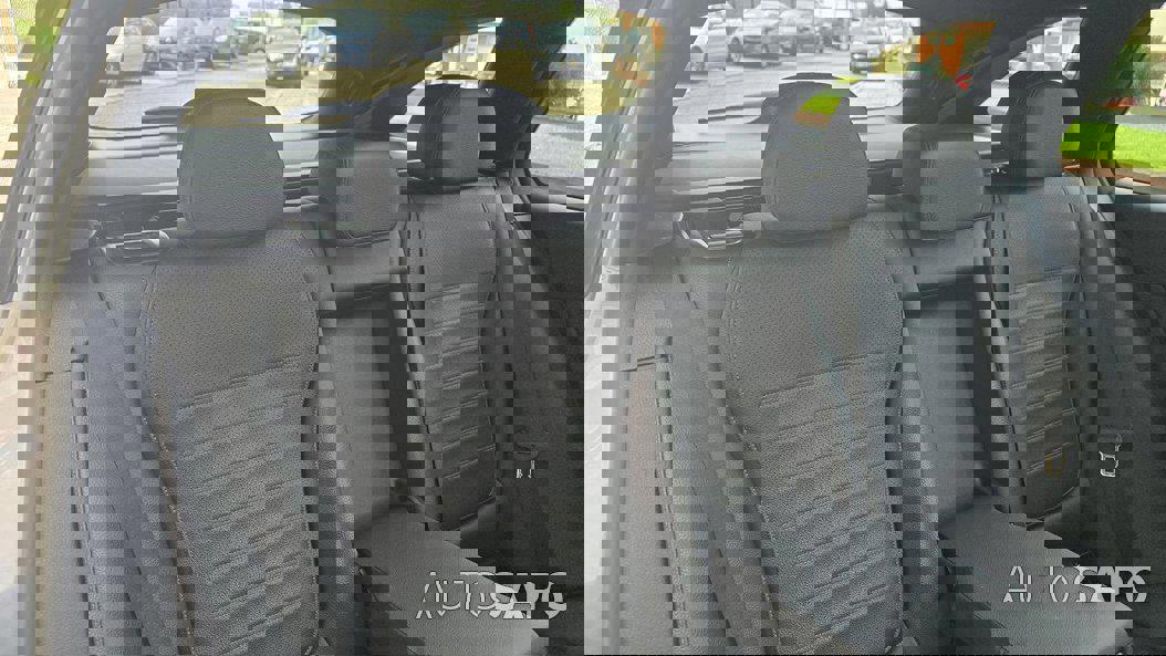 Mercedes-Benz Classe C de 2022