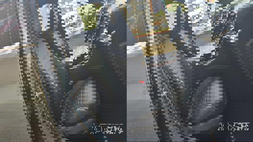 Mercedes-Benz Classe C de 2022