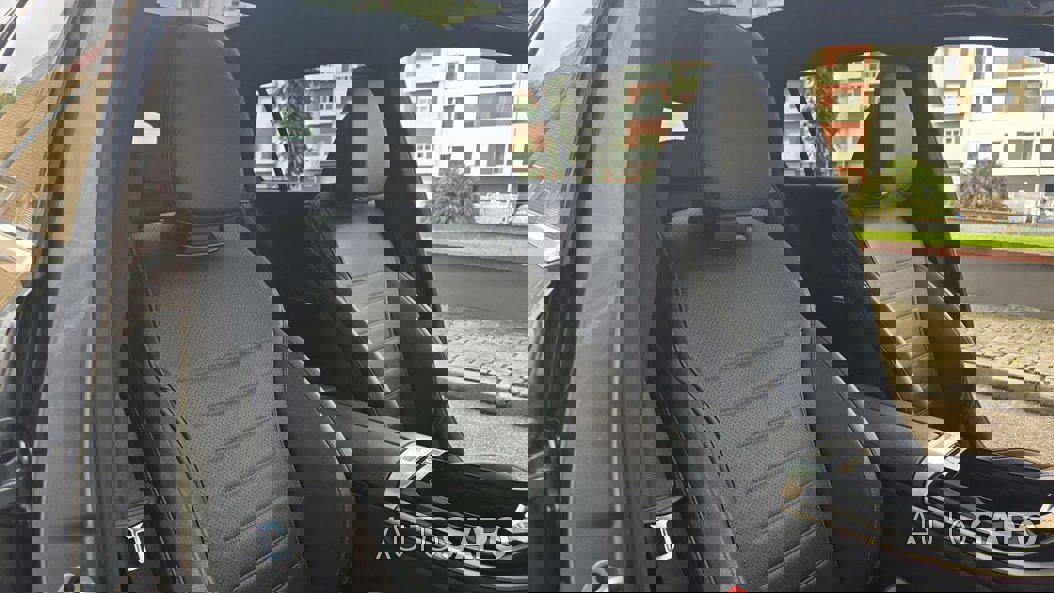 Mercedes-Benz Classe C de 2022