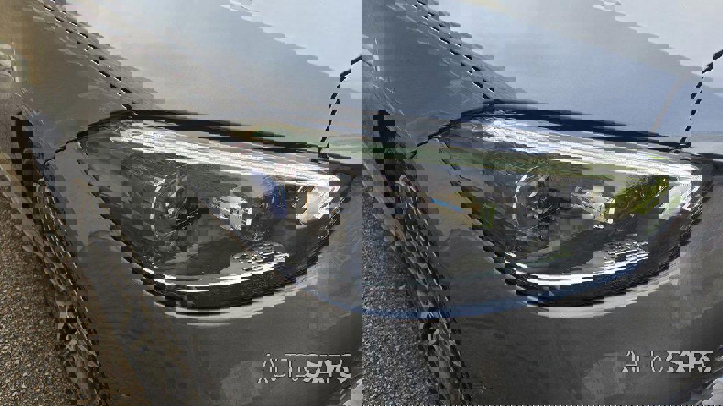 Mercedes-Benz Classe C de 2022