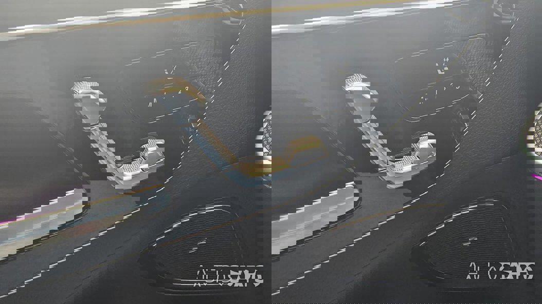 Mercedes-Benz Classe C de 2022