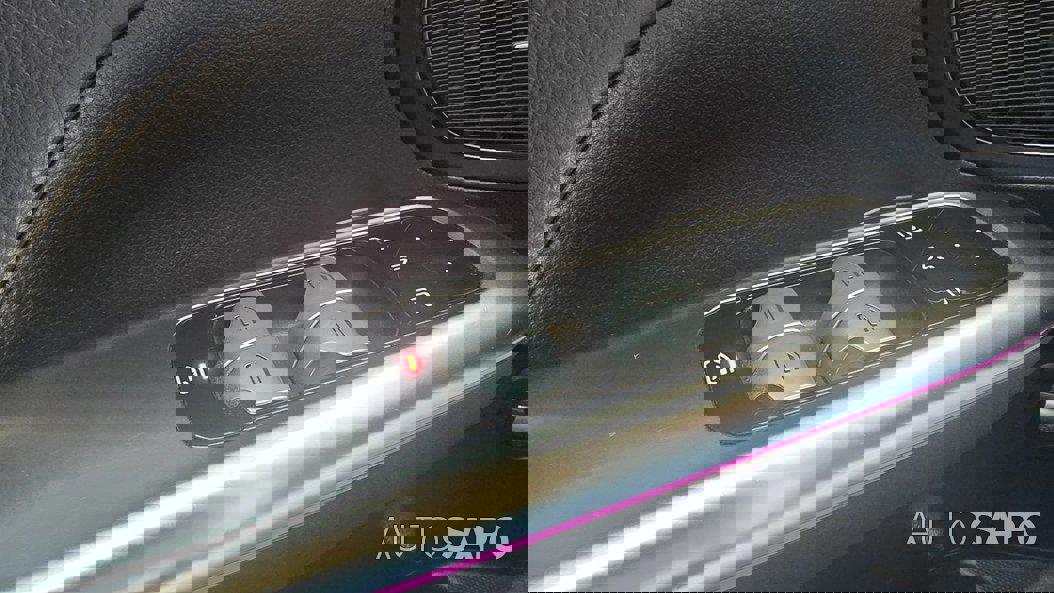 Mercedes-Benz Classe C de 2022