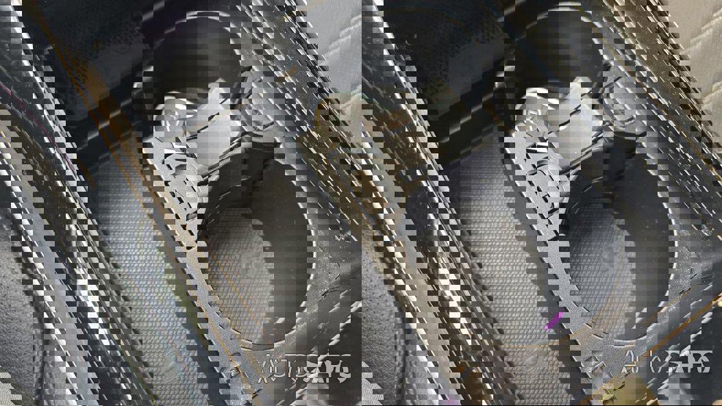 Mercedes-Benz Classe C de 2022