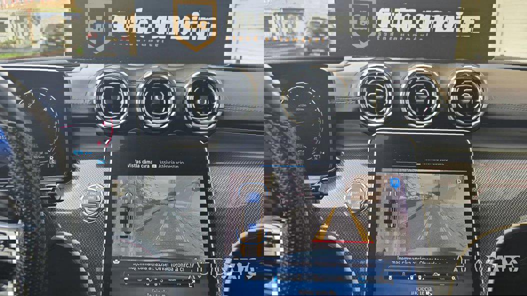 Mercedes-Benz Classe C de 2022