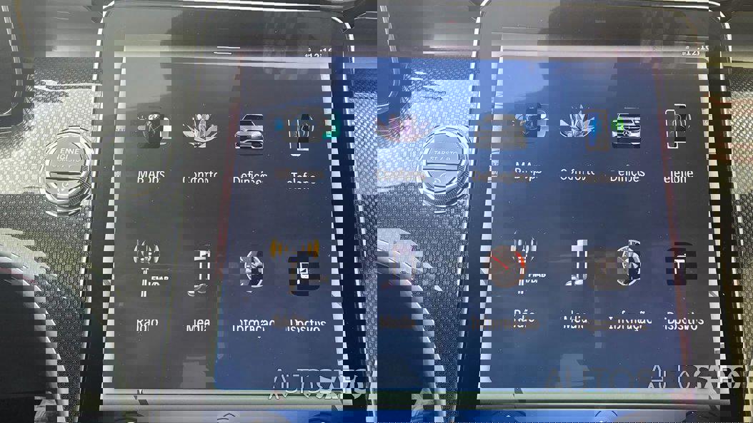 Mercedes-Benz Classe C de 2022