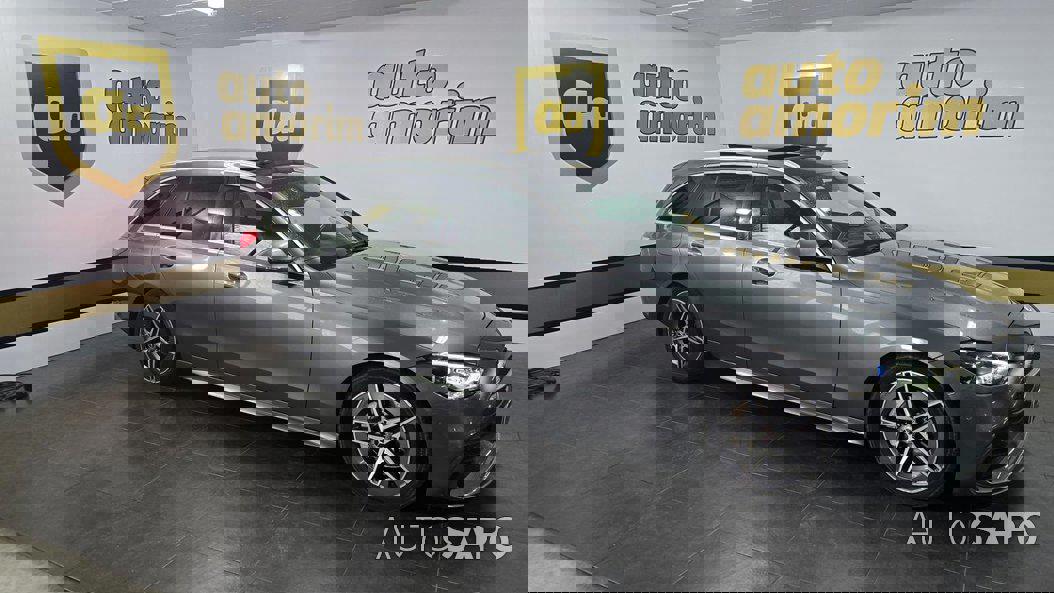 Mercedes-Benz Classe C de 2022