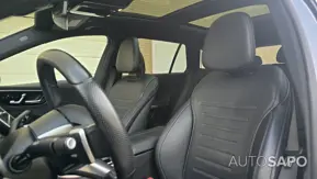 Mercedes-Benz Classe C de 2022