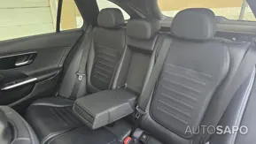 Mercedes-Benz Classe C de 2022