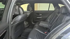 Mercedes-Benz Classe C de 2022