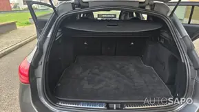 Mercedes-Benz Classe C de 2022