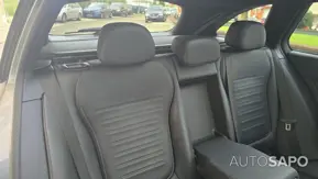 Mercedes-Benz Classe C de 2022