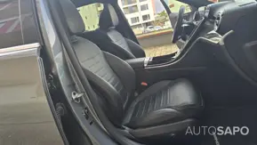 Mercedes-Benz Classe C de 2022