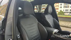 Mercedes-Benz Classe C de 2022