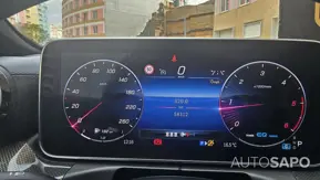 Mercedes-Benz Classe C de 2022