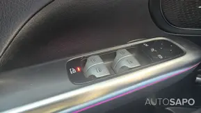 Mercedes-Benz Classe C de 2022