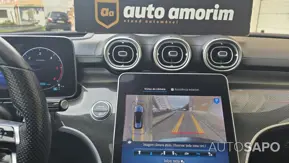 Mercedes-Benz Classe C de 2022