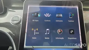 Mercedes-Benz Classe C de 2022