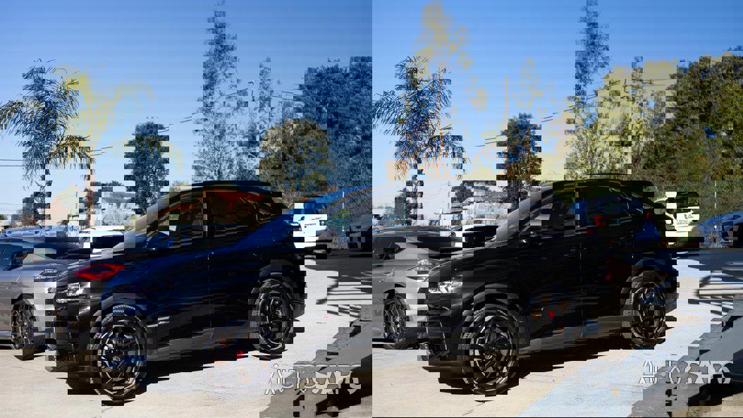 DS DS7 Crossback de 2021