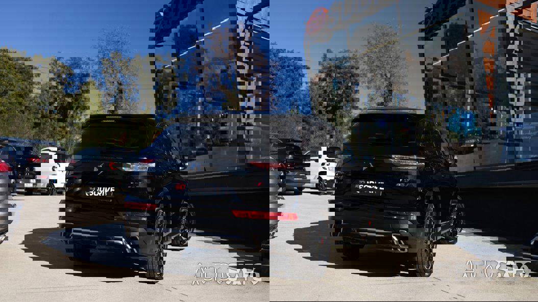 DS DS7 Crossback de 2021