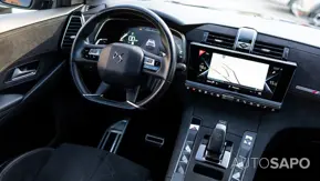 DS DS7 Crossback de 2021