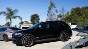 DS DS7 Crossback de 2021