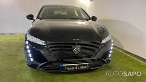 Peugeot 308 de 2022