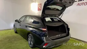 Peugeot 308 de 2022