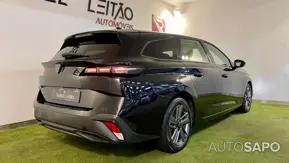Peugeot 308 de 2022