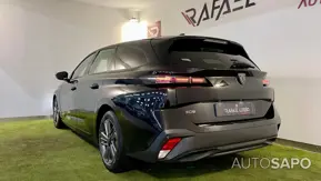 Peugeot 308 de 2022