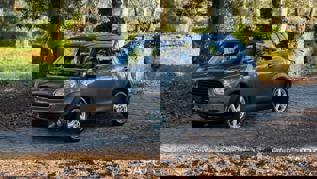 MINI Countryman de 2014