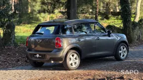 MINI Countryman de 2014